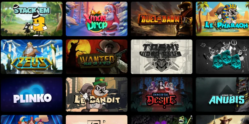 Juegos parecidos a Cubes 2