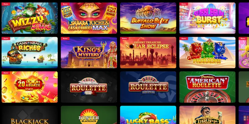 Juegos parecidos a Lucky Bass Mega Cash Collect