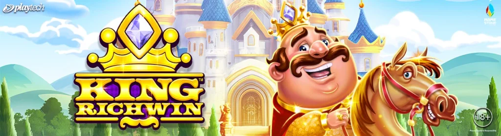 jugar gratis King Richwin modo demo