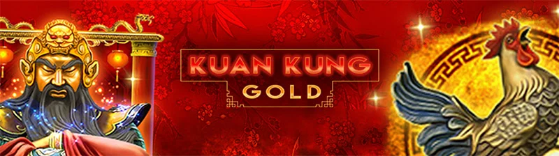 Jugar gratis kuan kung gold