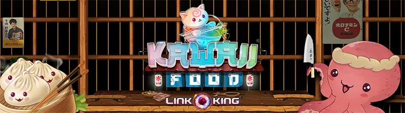 jugar-gratis-link-king-kawaii-food-modo-demo