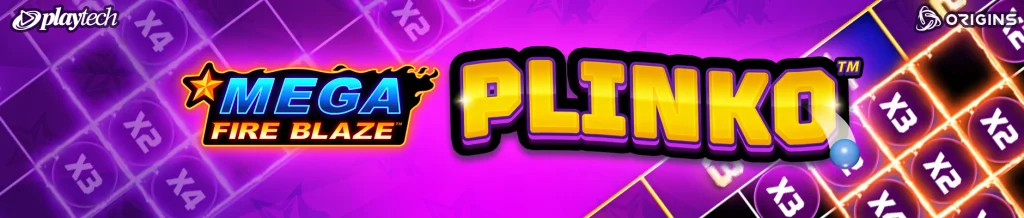 jugar gratis mega fire blaze plinko demo
