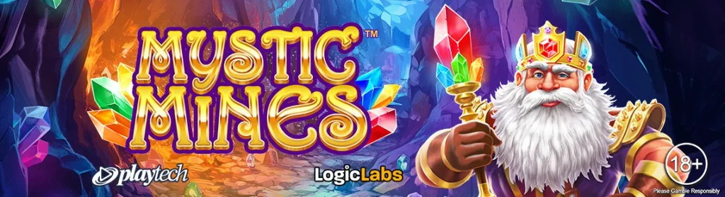 jugar gratis mystic mines modo demo