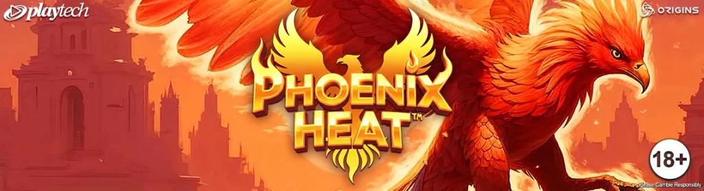 jugar gratis phoenix heat modo demo