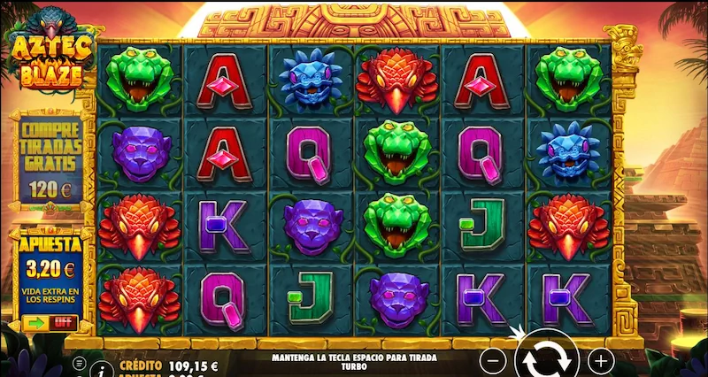 Mecánicas y funciones del juego