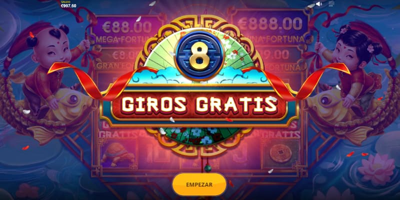 Minijuegos y funciones especiales