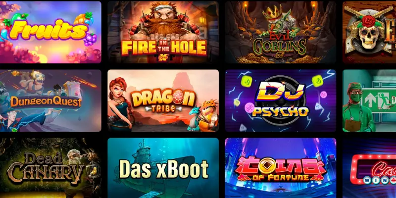 Otros títulos destacados