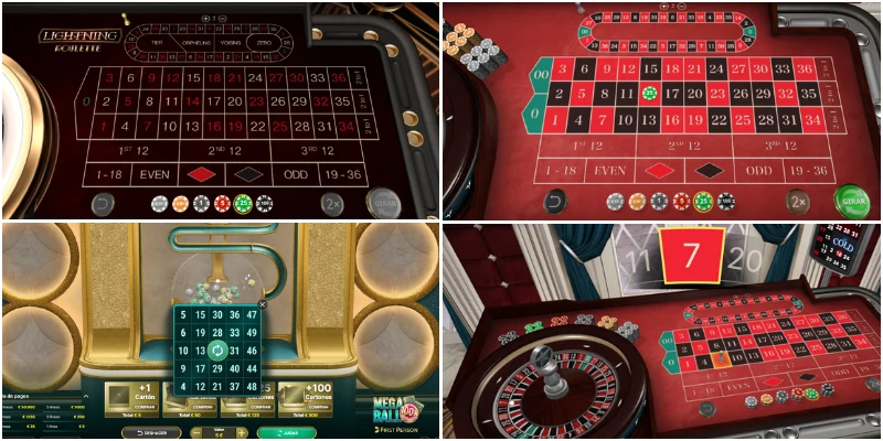 Por que elegir Evolution Games en Casino Pause Play