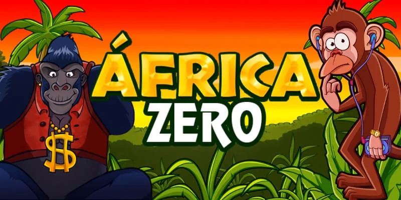 ¡Prueba gratis África Zero en su versión demo!