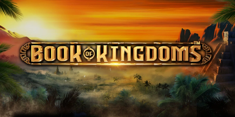 ¡Prueba gratis Book of Kingdoms en su versión demo!
