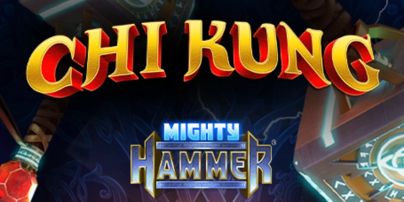 ¡Prueba gratis Chi Kung Mighty Hammer en su versión demo!