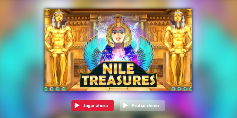 ¡Prueba gratis las slots de Triple Cherry en su versión demo!