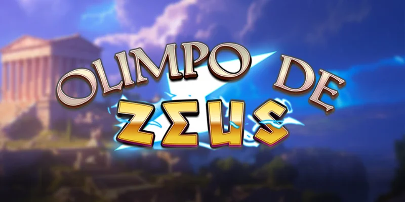 ¡Prueba gratis Olimpo de Zeus en su versión demo!