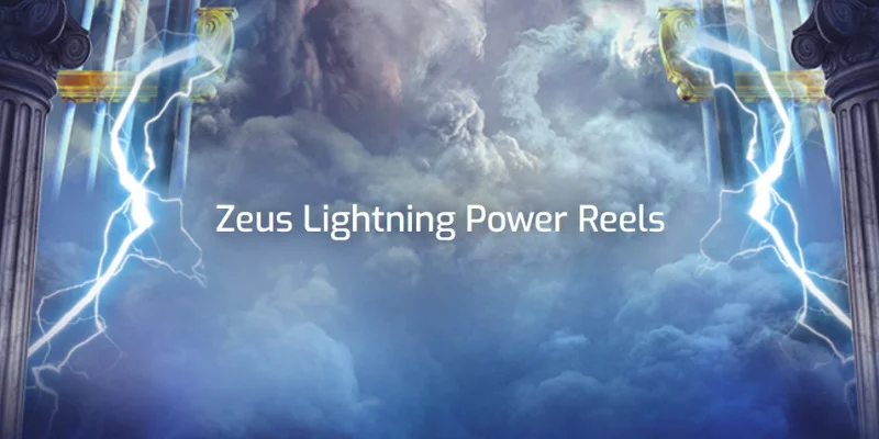 ¡Prueba gratis Zeus Lightning Power Reels en su versión demo!