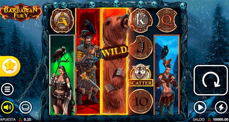 reglas-barbarian-fury-slot-online