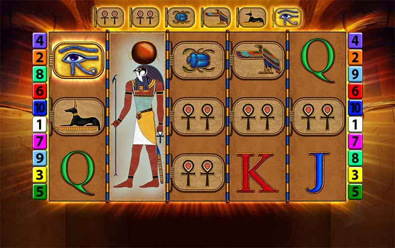 reglas-de-eye-of-horus-slot-online