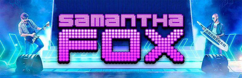 samantha fox slot jugar gratis demo