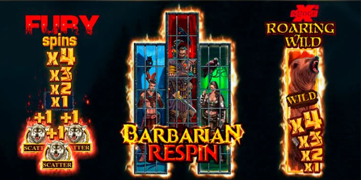 simbolos-barbarian-fury-funciones-especiales