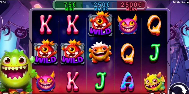 Temática y ambientación