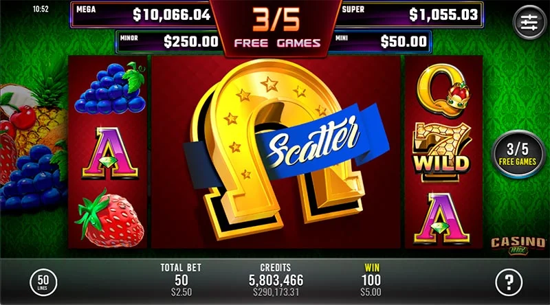 tiradas gratis casino mix