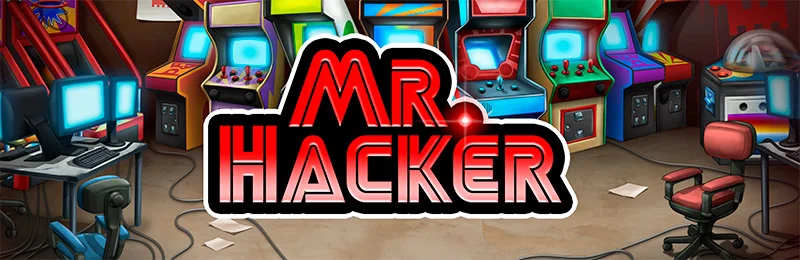 tragamonedas mr hacker jugar gratis demo