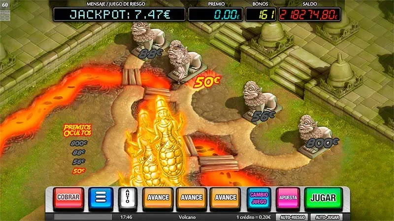 volcano-slot-minijuegos-caracteristicas-especiales