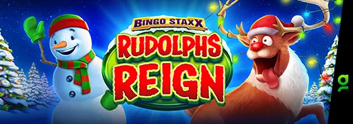 juega gratis bingo staxx rudolphs reign