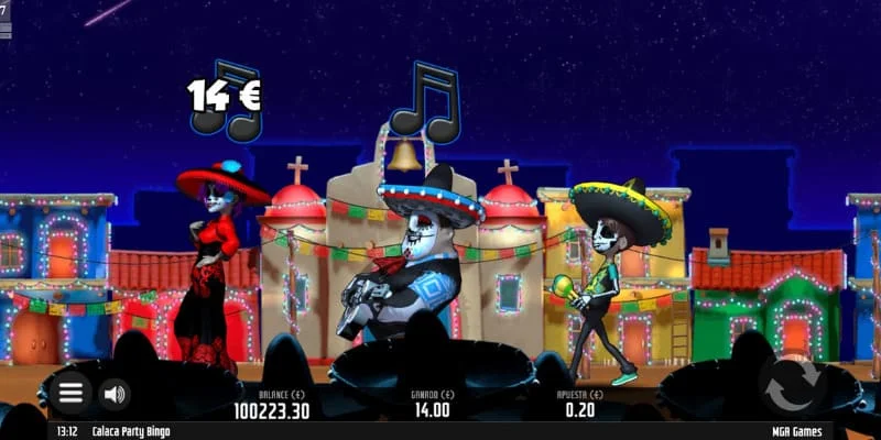 Minijuegos y Bonus ¡Diversión asegurada!