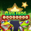 Elvis Frog in Vegas