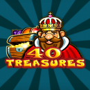 40 Treasures