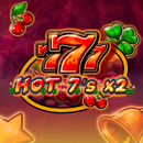 HOT 7's X 2