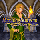 Magic Mirror 3 Lions Deluxe