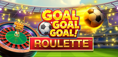 Goal Goal Goal Cash Collect™
