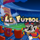 Le Fútbol