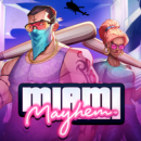 Miami Mayhem