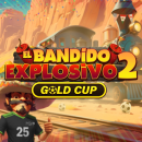 El Bandido Explosivo 2