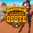 La Fortuna Del Lejano Oeste