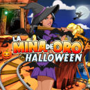 La Mina de Oro Halloween