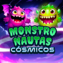 Monstronautas Cósmicos