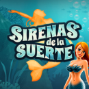 Sirenas de la Suerte