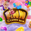 Finn and The Candy Spin