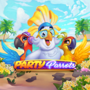 Party Parrots