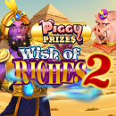 Piggy Prizes - Wish of Riches 2