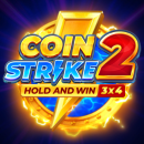 Coin Strike 2: Hold and Win