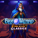 Fire Blaze: Blue Wizard