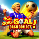 Goal Goal Goal Cash Collect™