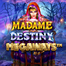 Madame Destiny Megaways