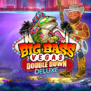 Big Bass Vegas Double Down Deluxe