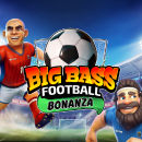 Big Bass Football Bonanza