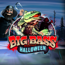 Big Bass Halloween